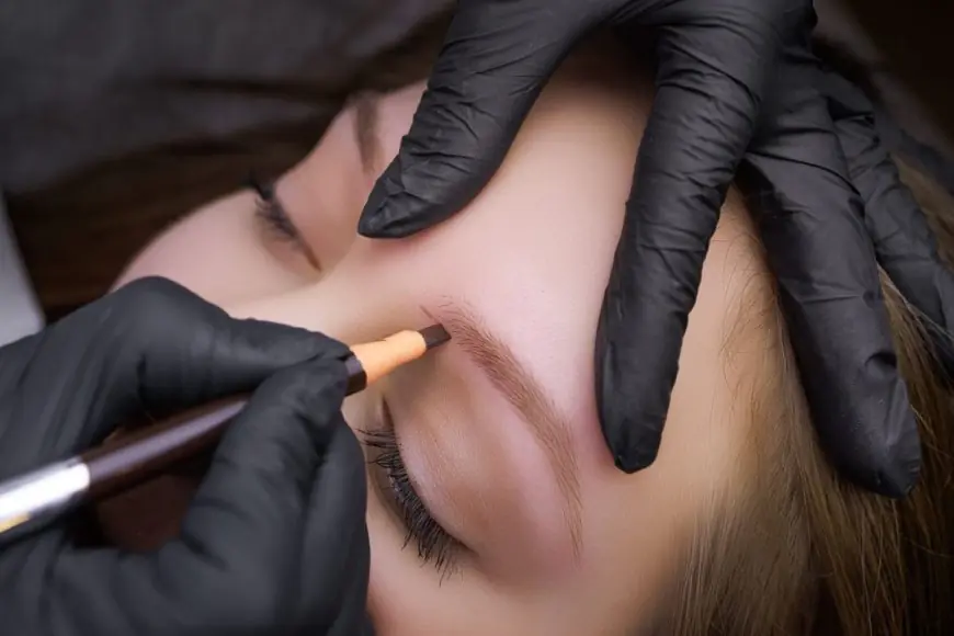 The Evolution of Permanent Makeup: Beauty Meets Technology and Empowerment