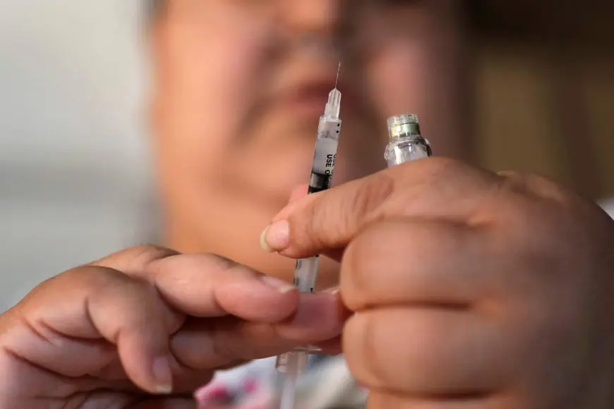 What Is Type 1.5 Diabetes? Doctor Explains Symptoms And Treatment