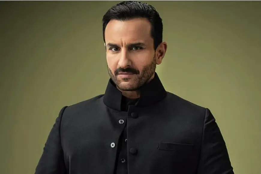 Inside Saif Ali Khan’s World: Wealth, Heritage, and Timeless Elegance