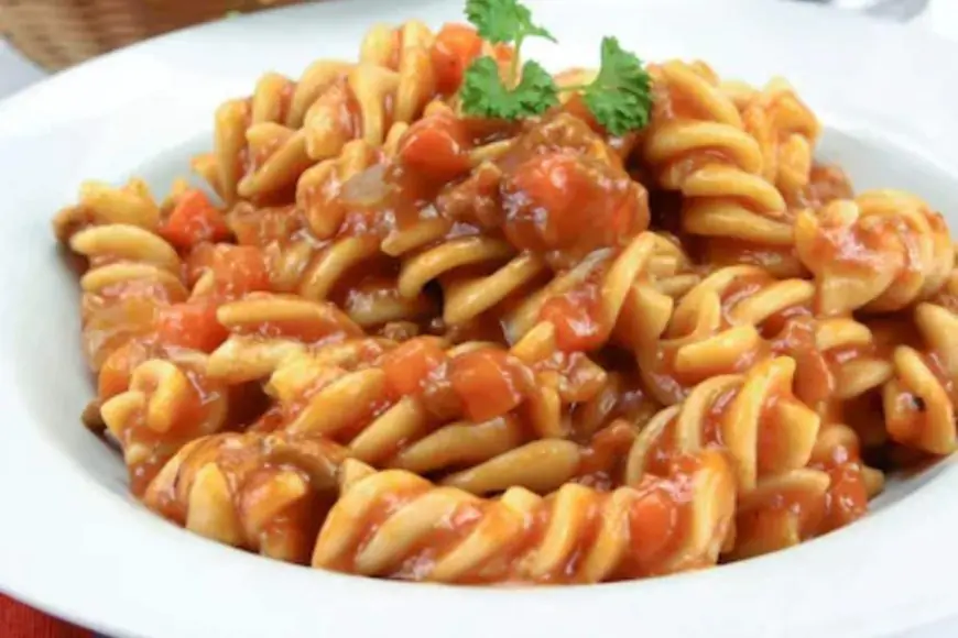 6 Signature Italian Pastas That Will Make You Fall In Love 