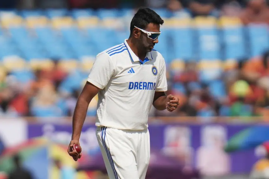 "He Could've...": Kapil Shares 'Sad' Thoughts On Ashwin's Sudden Retirement