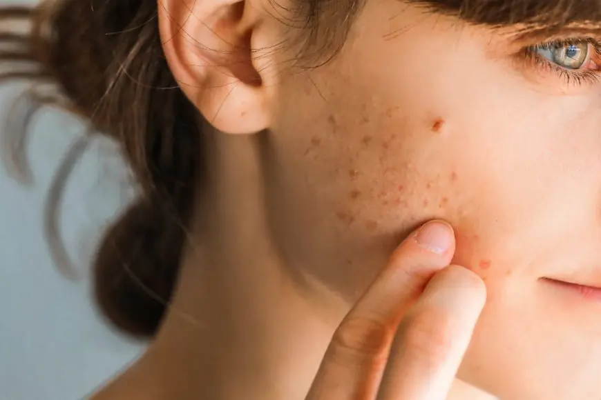 Does Your Regular Routine Cause You Acne? Here’s How To Prevent Stress Acne