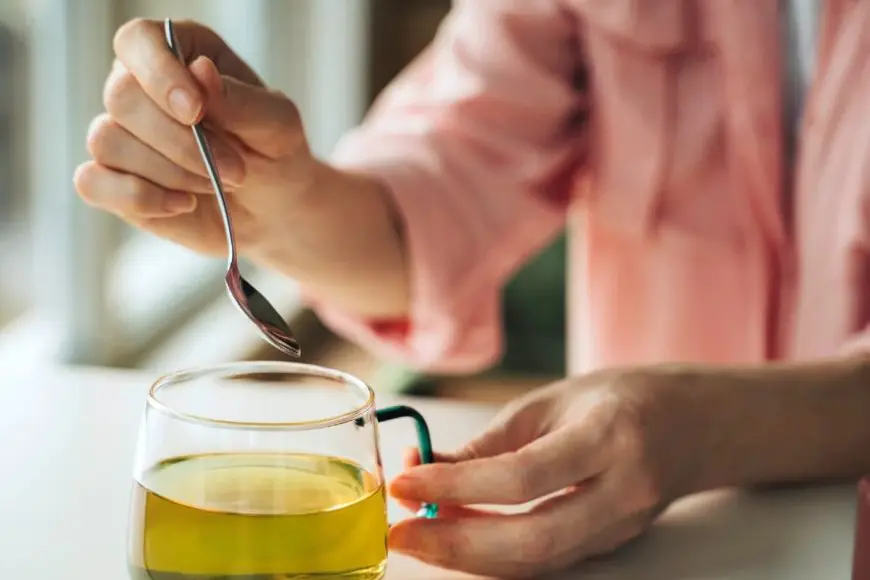 Drinking Green Tea Daily Can Help In Keeping Your Brain Healthy, Reveals Study