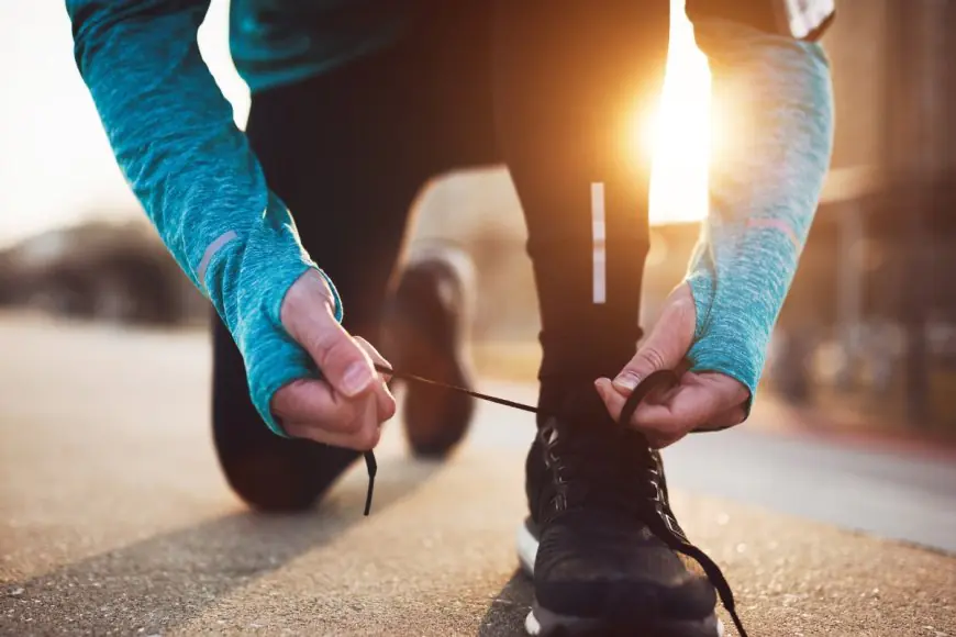 No, Walking Backwards Does Not Strengthen Bones