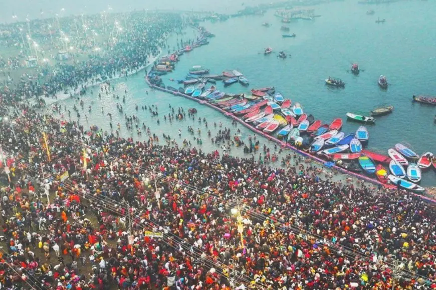 Maha Kumbh 2025: What Is the Concept Of Moksha? What Does It Mean In Other Religions?