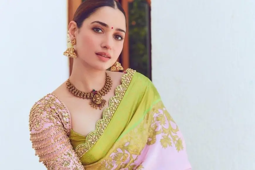 Try These Two Tamannaah Bhatia Approved DIY Face Mask Recipes For Instant Glowing Skin