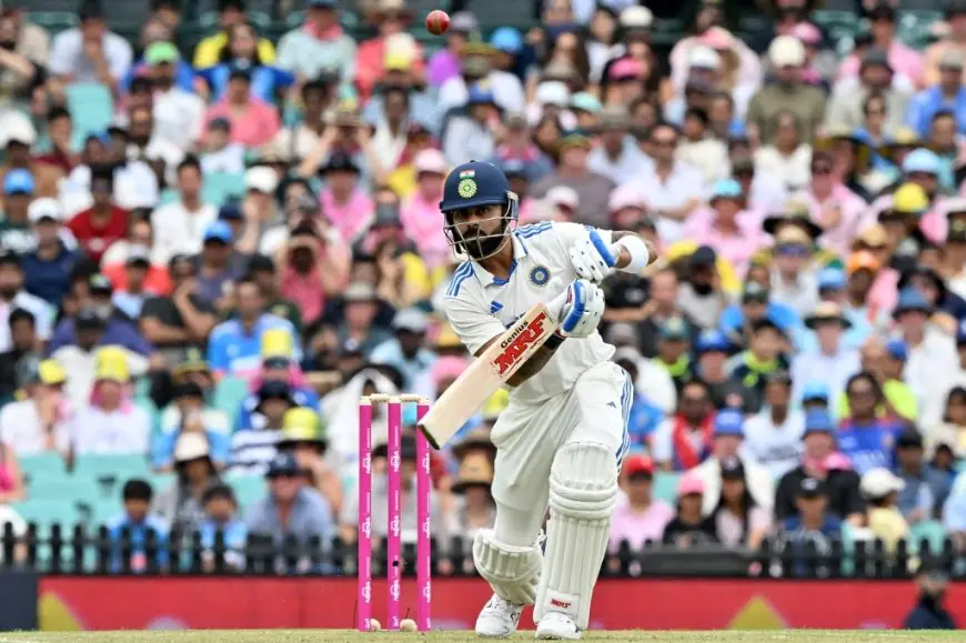 Virat Kohli To Play Ranji For First Time Since 2012. But There Is A Catch