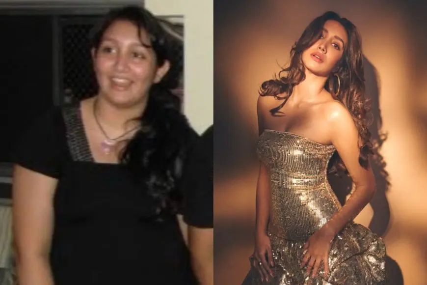Shreya Chaudhry Opens Up About Her Slip Disc Injury At 19, Reveals How She Overcame Her Fitness Issues