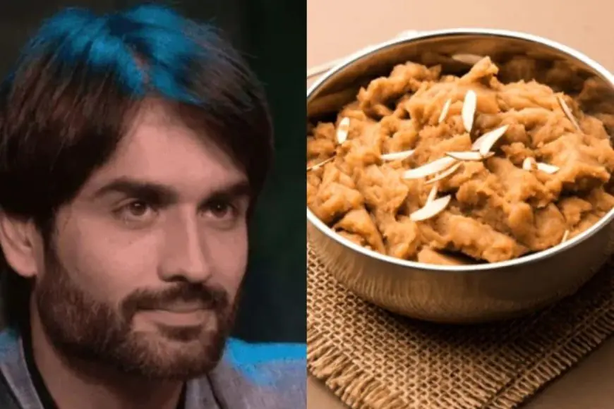 Craving Something Sweet? Try Vivian Dsena’s Atta Halwa Recipe For A Quick And Tasty Indulgence