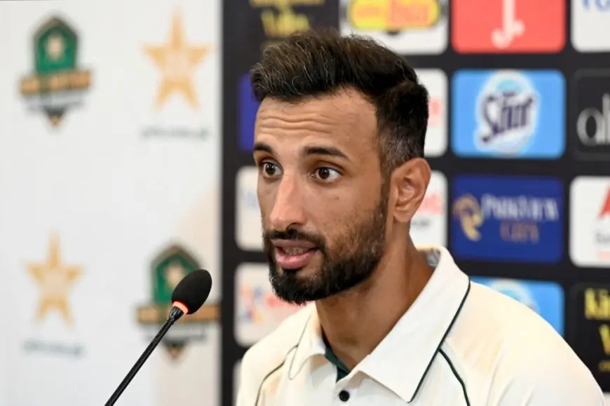 "To Be Attractive...": Pak Captain Backs Two-Tier Tests, Points Out Big Need