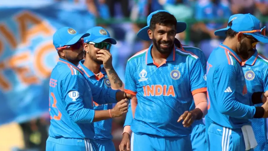 India Squad Announcement, Champions Trophy 2025 LIVE Streaming