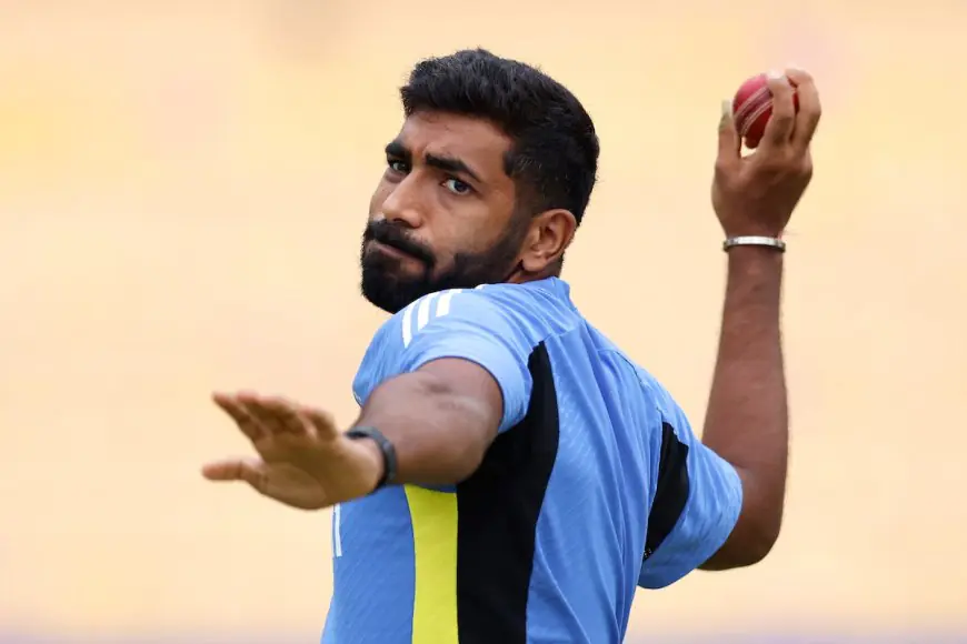 India's CT 2025 Squad: Bumrah In, Sanju Out; Big Call On Karun Nair - Report