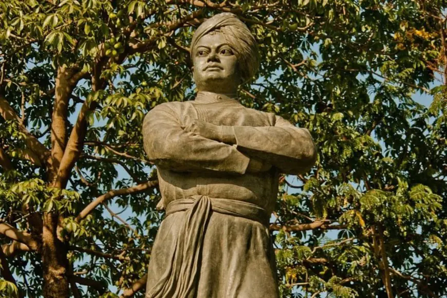 YogMantra | Imbibe Swami Vivekananda’s Brand Of Yoga For Inner Peace, A Life Well-Lived