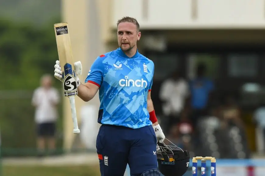 India, England Arrive In Kolkata For T20I Opener At Eden Gardens