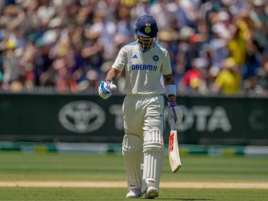 "Last Thing You Want Is Virat Kohli...": Manjrekar's Massive Fear For Star