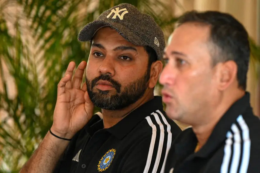 Ex-RCB Star Calls Out BCCI's Champions Trophy Squad, Says "Own Rule..."