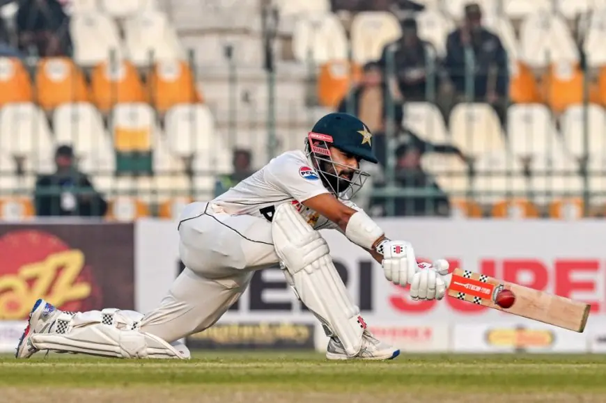 Pakistan vs West Indies 1st Test Day 3, Live Score Updates