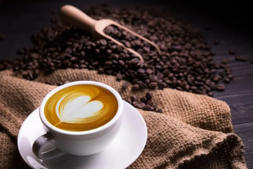 Regular Coffee Can Be Key To A Longer, Healthier Life, Claims Study