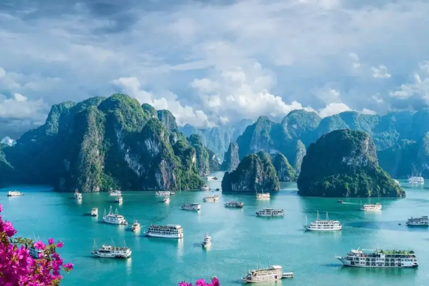 Do You Plan To Visit Vietnam? But On A Budget: Here’s How To Go About