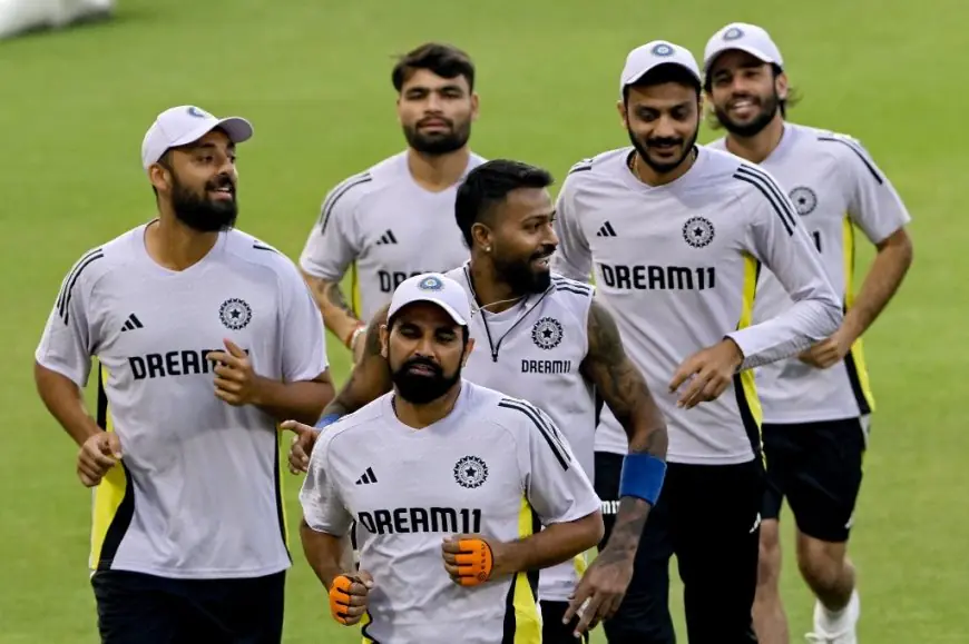 BCCI's New Guideline Implemented Ahead Of England T20Is. Restrictions On...