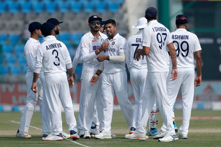 India Star, Who Has 170 Test Wickets, Opens Up About IPL Snub : "Shocking..."