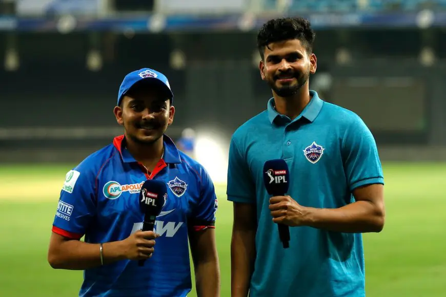 Shreyas Iyer Lends Blunt Advice To 'God-Gifted' Prithvi Shaw