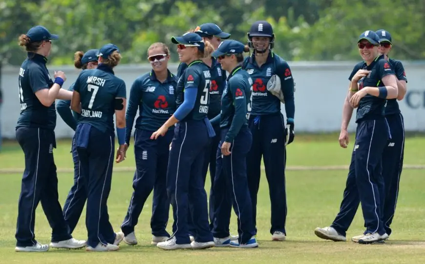 "Been Hung Out To Dry By England": Ex-Player Drops Bombshell On Teammates
