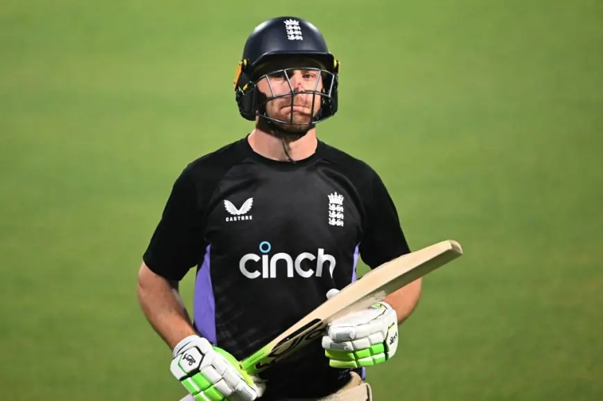 "Can Be Really Aggressive": Buttler On England's Batting Depth Ahead Of India T20Is