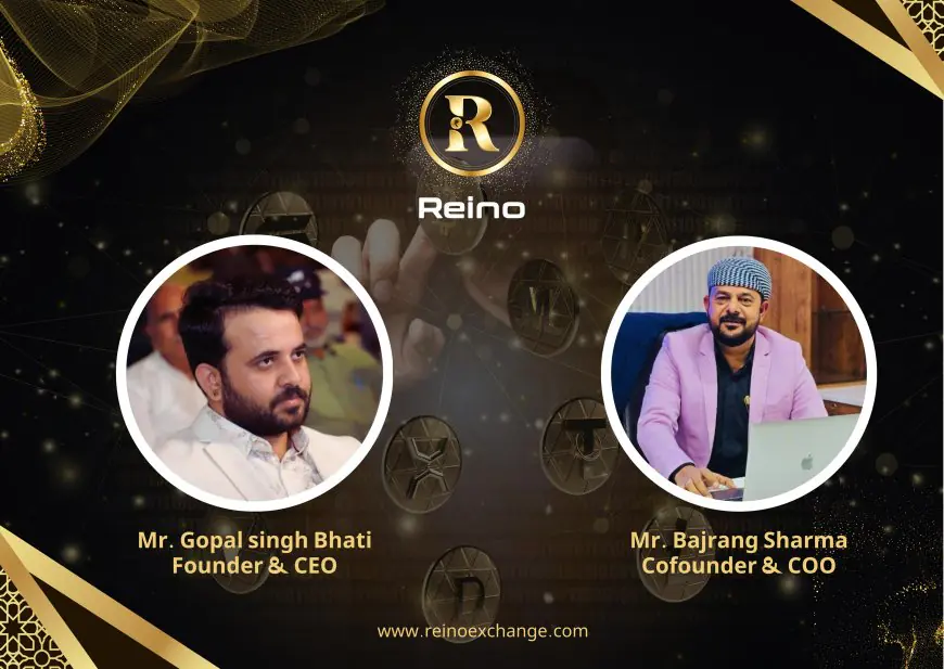 Reino Exchange to Revolutionize India’s Cryptocurrency Landscape