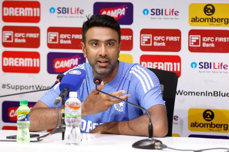 "Not Biased But Gambhir...": Ashwin's Blunt Take On Champions Trophy Team