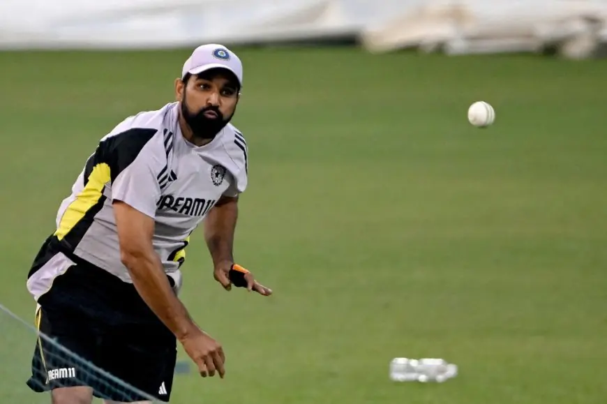 Why Did Gambhir And Co. Not Pick Shami? India Star Says "Better Option..."