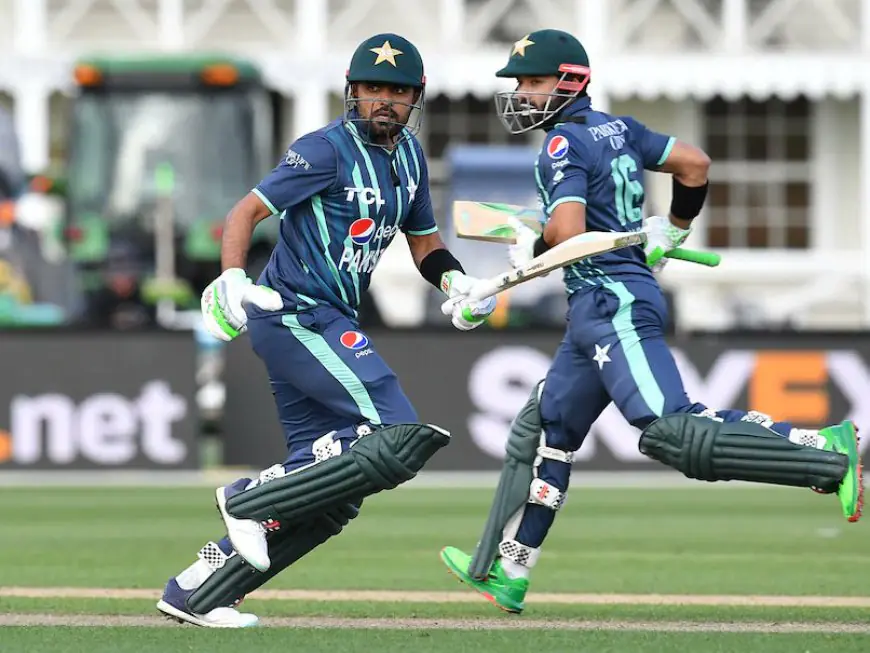 "Pakistan Kya Darr Gaya?": PCB Blasted Over Champions Trophy Squad Delay