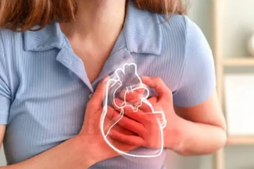 Adopt These Five Daily Habits To Lower Your Risk Of Heart Attacks