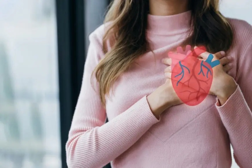 Why Women Are Underdiagnosed And Undertreated For Heart Diseases?
