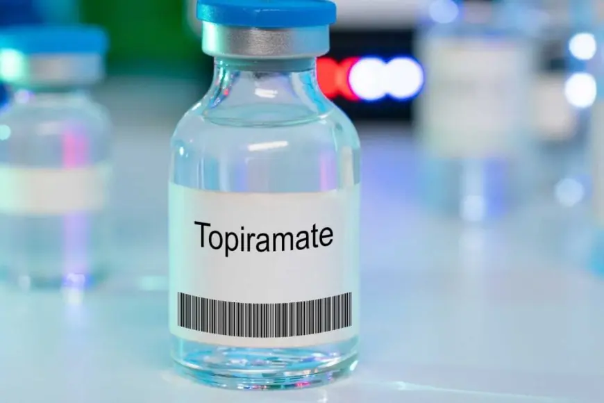 Can Topiramate Be A Cheaper Alternative To Ozempic For Weight Management?