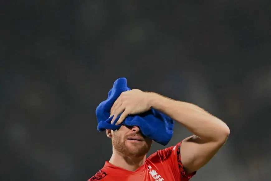 Bizarre: England Blames 'Kolkata Smog' For Failing To Play Mystery Spinner