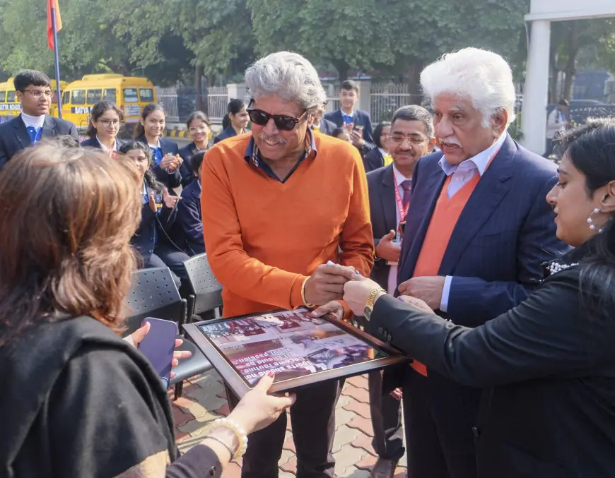 Kapil Says "Never Seek My Autograph", WC-Winning Captain's Reasoning Is...