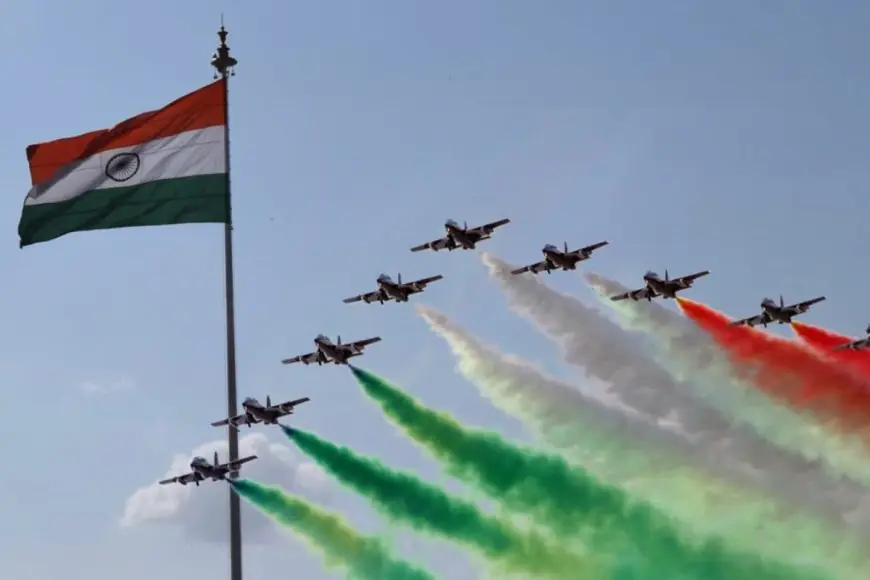 Republic Day 2025: What Makes India’s R-Day Unique