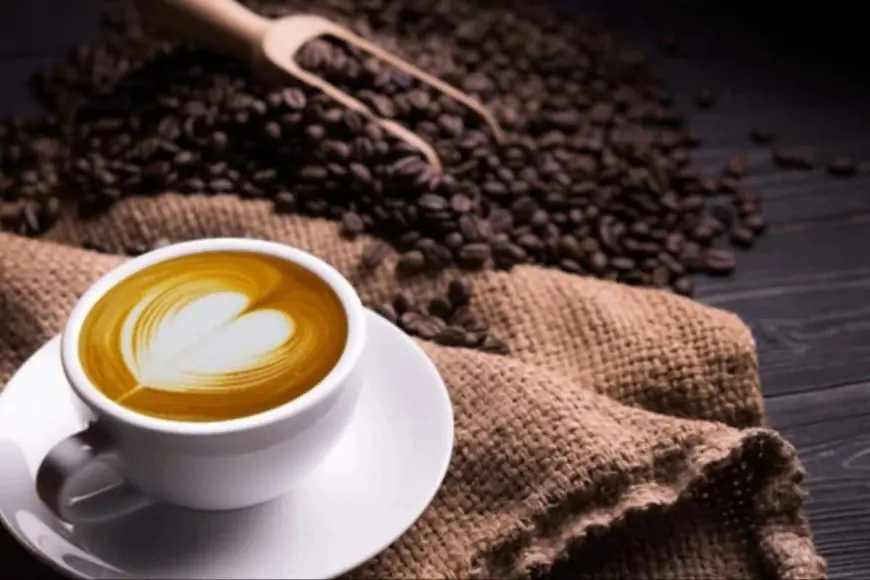 Your Daily Dose Of Morning Coffee Can Also Be Useful For Hair Growth, Know How