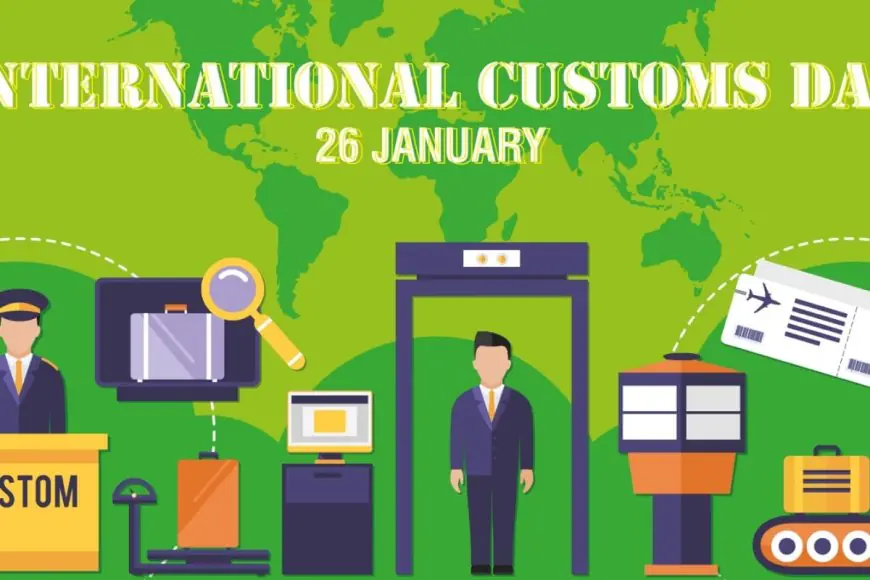 Why Is International Customs Day Celebrated On January 26? History And Significance Explained