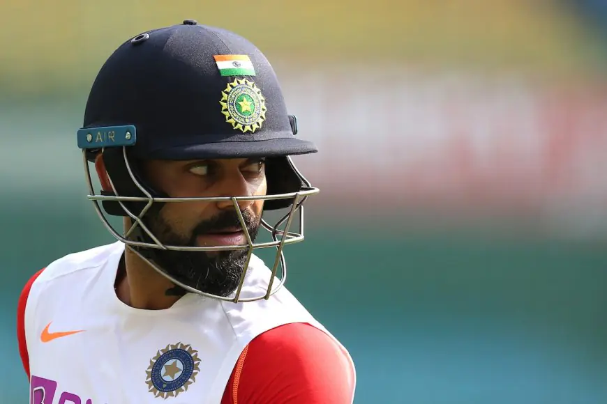 Virat Kohli Returns To Ranji Trophy After 2012, Entry Free From...