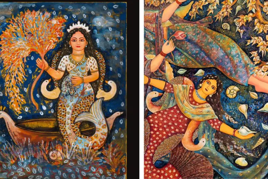 What to Expect from India Art Fair Beyond Just Art?