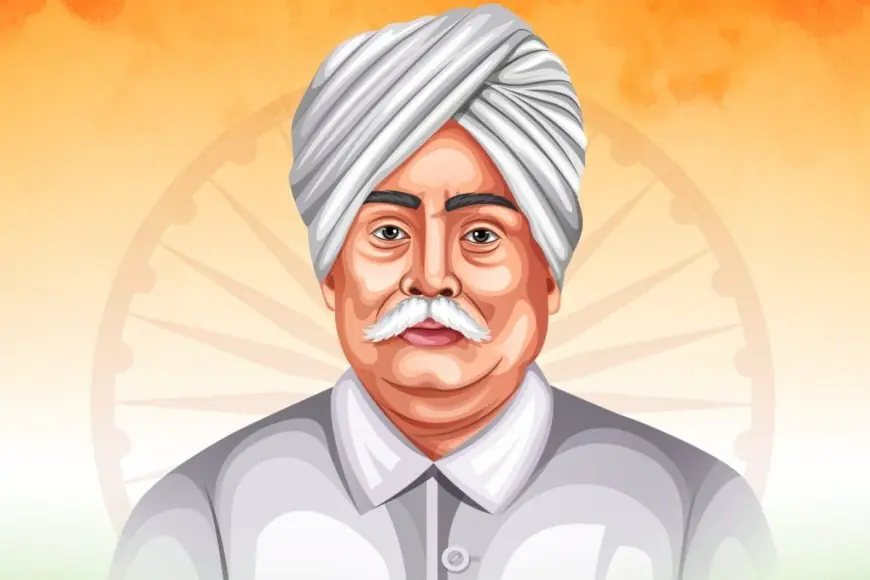 Lala Lajpat Rai's 160th Birth Anniversary: All About The 'Punjab Kesari' And His Inspiring Quotes