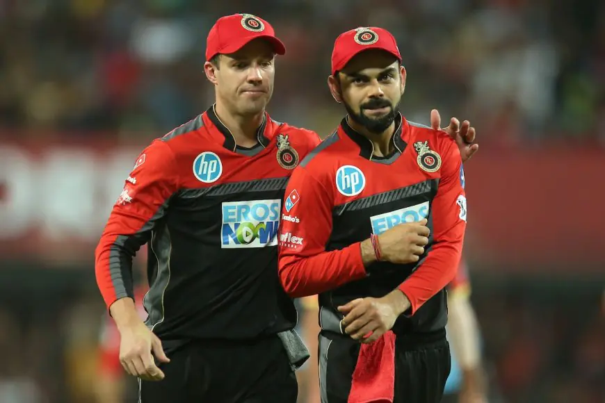 "Played For Wrong Franchise": Sanjay Manjrekar Roasts RCB Great