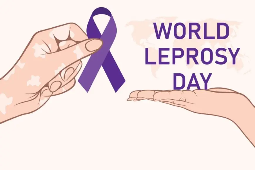 World Leprosy Day 2025: Theme, History, Significance, Leprosy Causes, Symptoms And Treatment