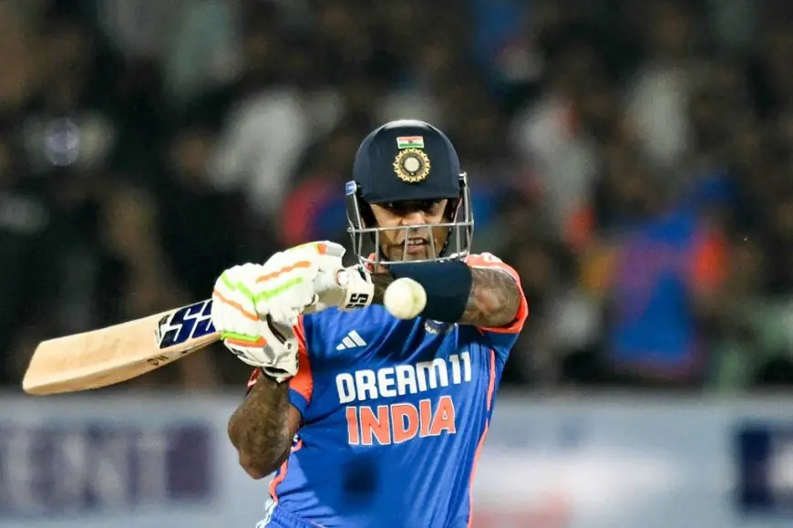 'India Got It Wrong...': Gambhir, Suryakumar Slammed For Making This Blunder
