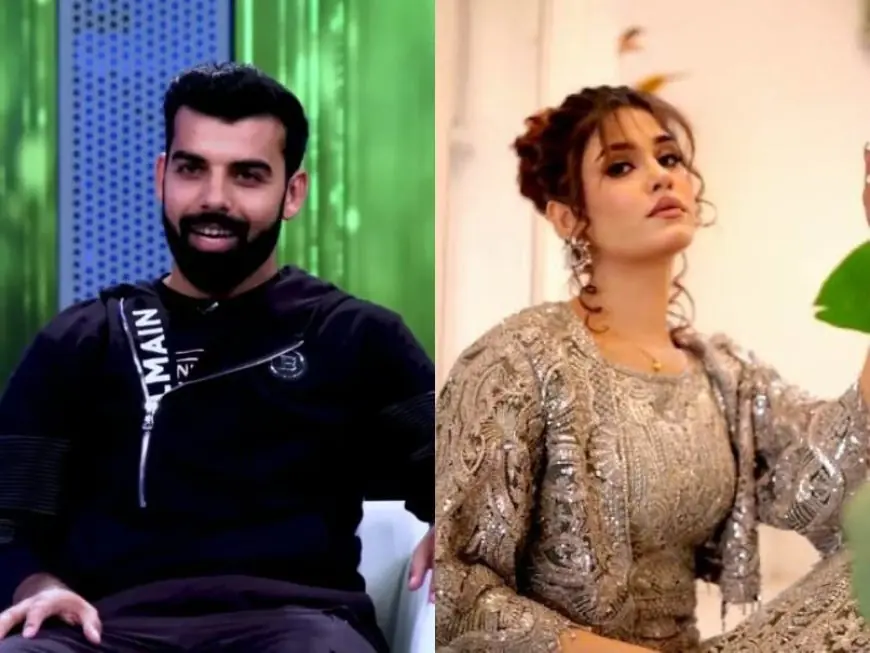 "Even If Cricketers...": Pak Star's Blunt Reply On TikTok Star's Revelation