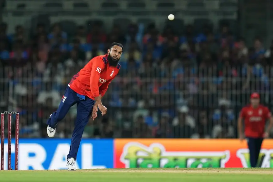 After Win vs India In 3rd T20I, Jos Buttler Hails "Trump Card" Adil Rashid