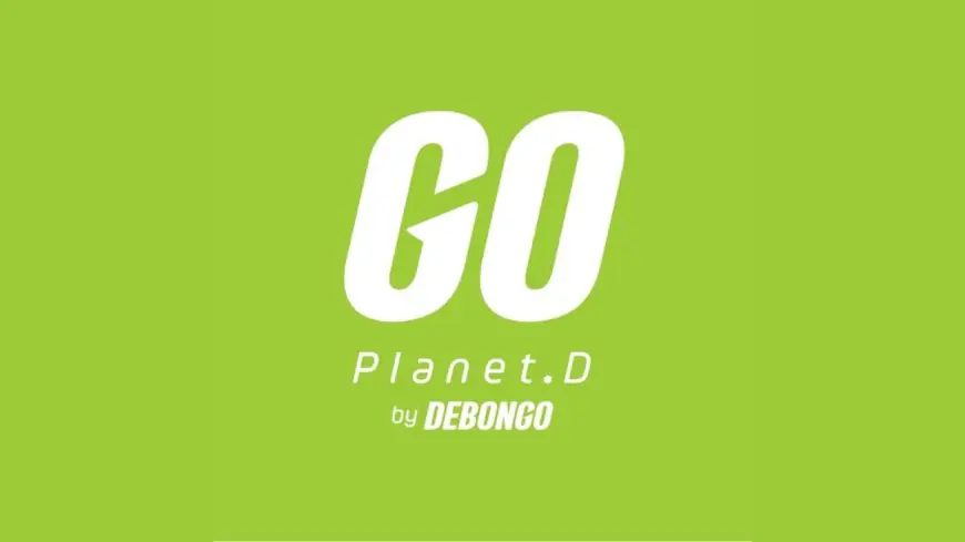 Go Planet-D By Debongo Set to Become the World’s First 100 Percent Sustainable and Circular Footwear Brand