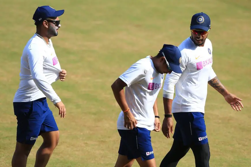 Another India Star Makes Ranji Trophy Return, Joins UP Squad